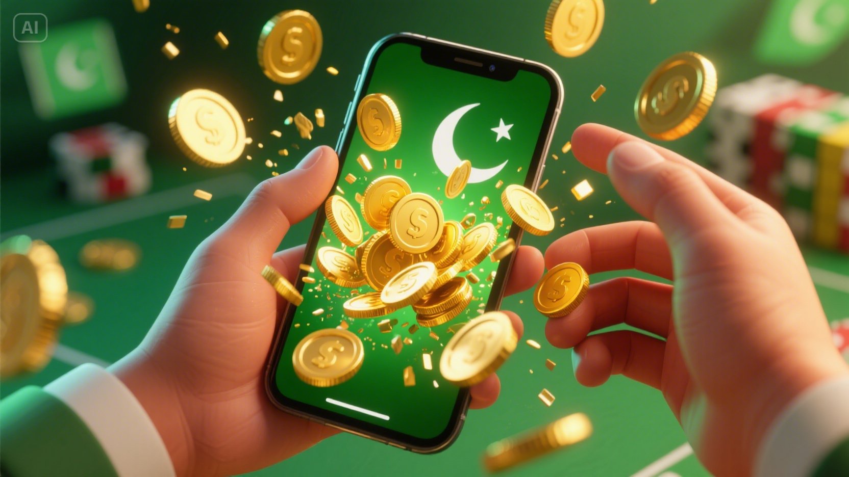 Boomerang CasinoMake your first deposit today and enjoy 200% instantly added! Pakistan’s users can experience safe deposits, smooth withdrawals, and real PKR payouts.