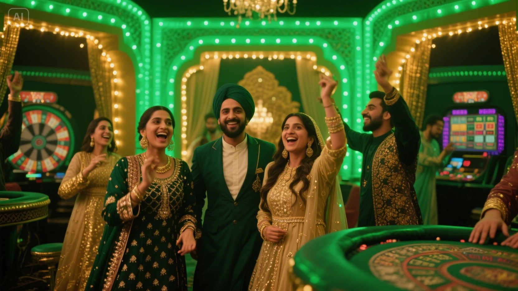 Registration at Boomerang Casino Casino