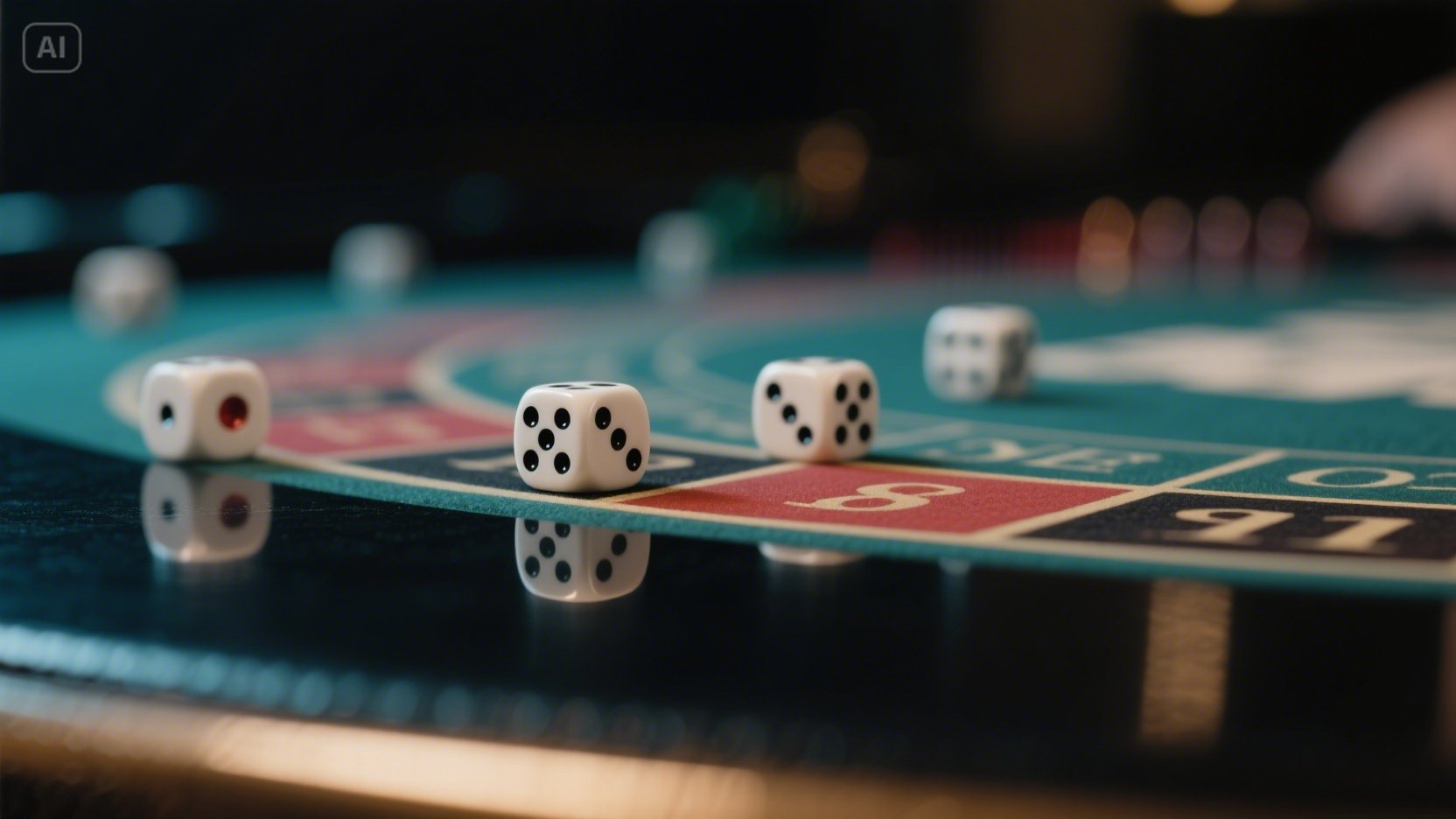 Registration at Boomerang Casino Casino