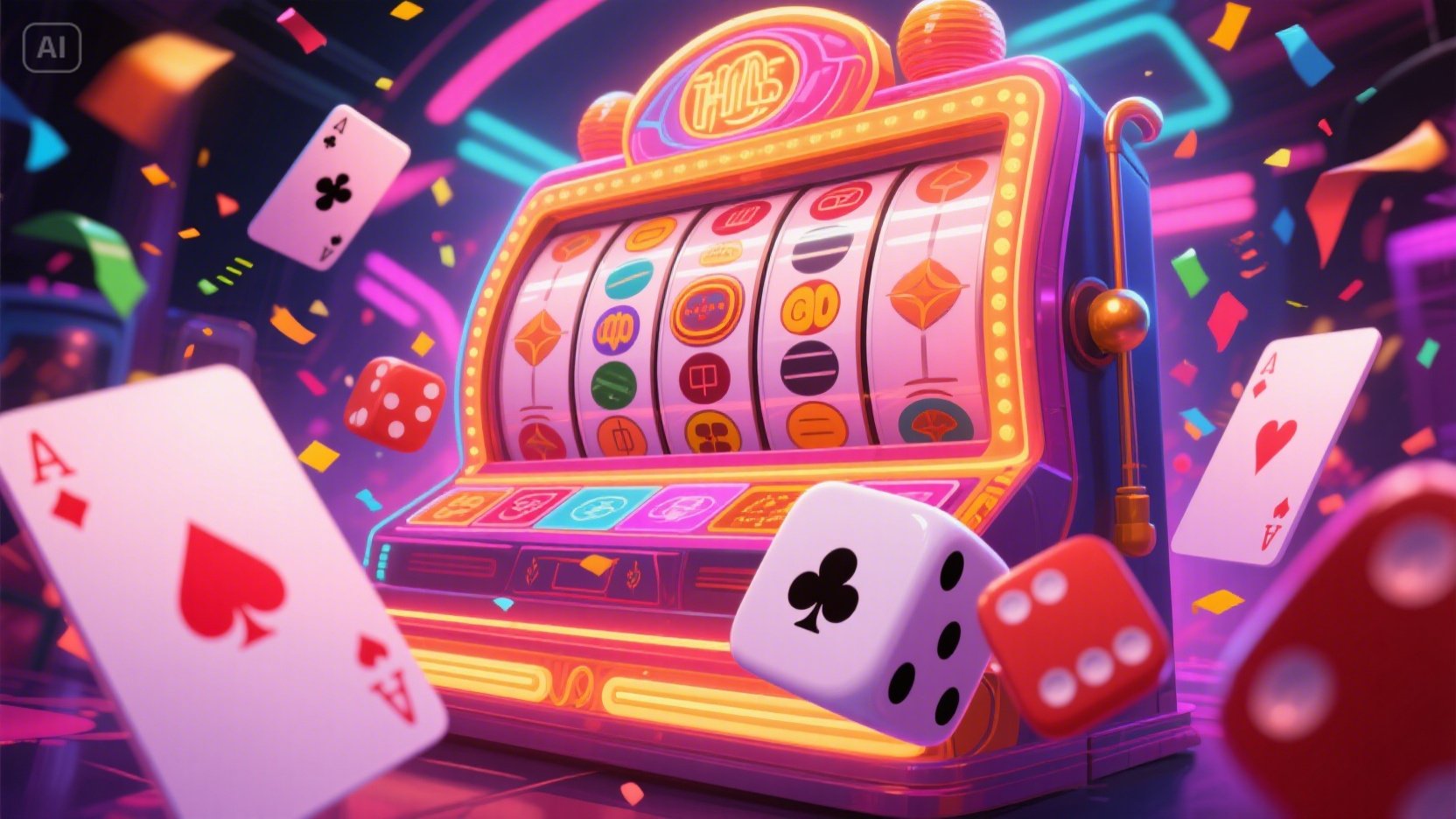 Casino Boomerang Casino desktop and mobile interfaces